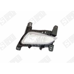 Feu Antibrouillard Droit Pour Opel Mokka/Mokka X 42503050