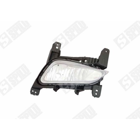 Feu Antibrouillard Droit Pour Opel Mokka/Mokka X 42503050