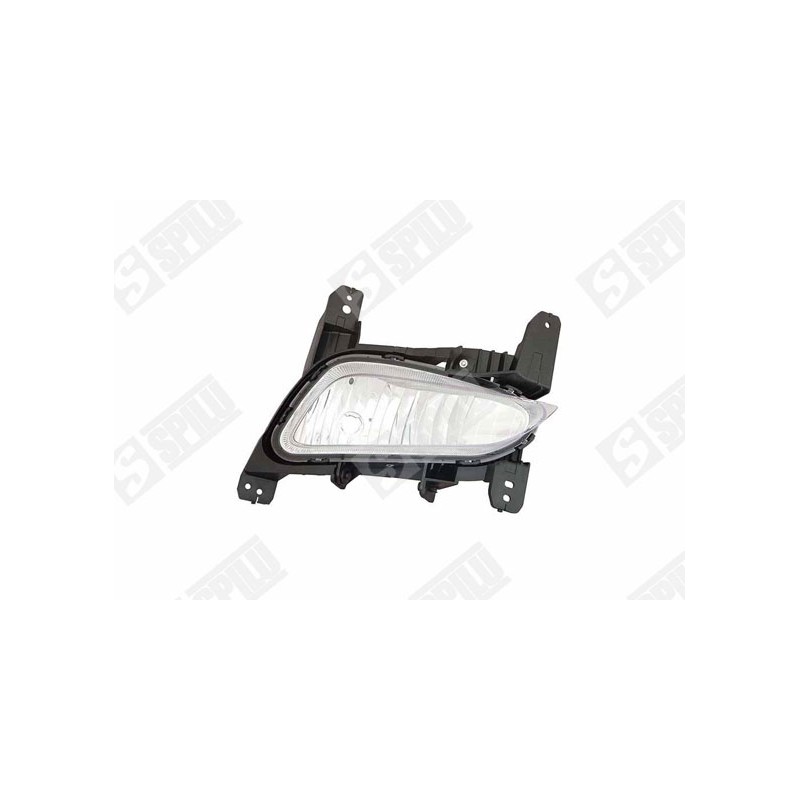 Feu Antibrouillard Droit Pour Opel Mokka/Mokka X 42503050
