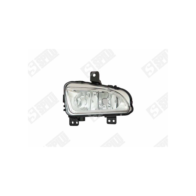 Feu Antibrouillard Gauche Pour Fiat 500X 0051979318