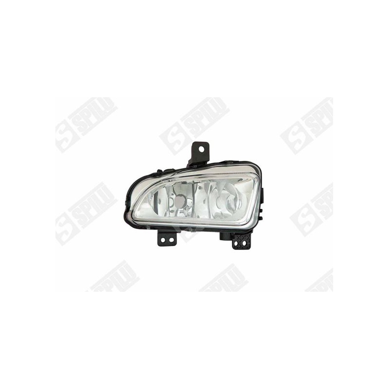 Feu Antibrouillard Droit Pour Fiat 500X 0051965918