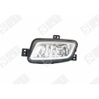Feu Antibrouillard Gauche Pour Ford Ranger EB3B-15A254 AB