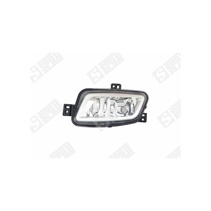 Feu Antibrouillard Gauche Pour Ford Ranger EB3B-15A254 AB