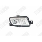 Feu Antibrouillard Droit Pour Ford Ranger EB3B-15A255 AB