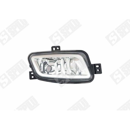 Feu Antibrouillard Droit Pour Ford Ranger EB3B-15A255 AB
