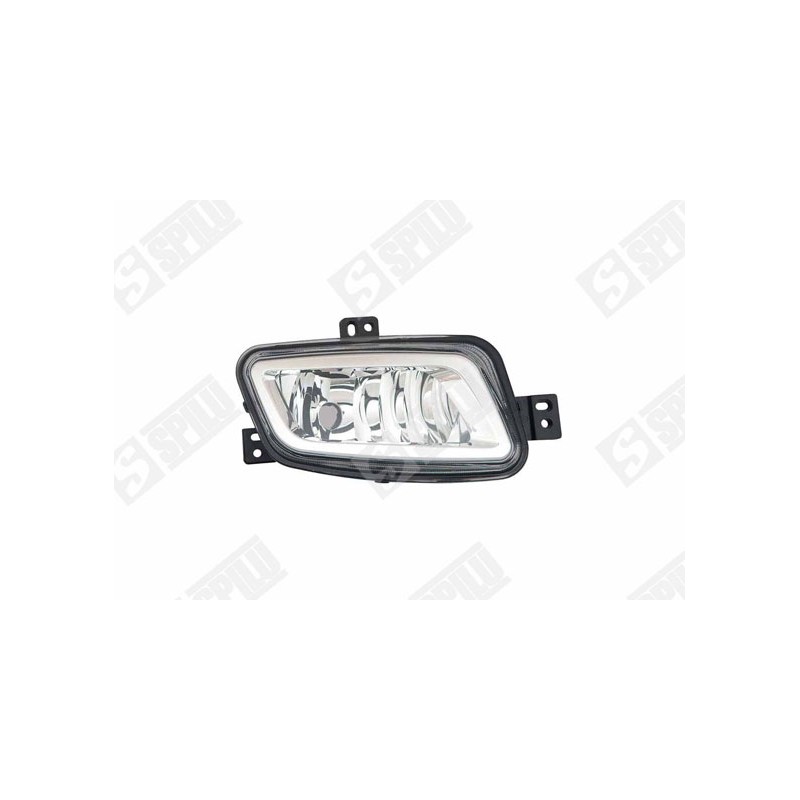 Feu Antibrouillard Droit Pour Ford Ranger EB3B-15A255 AB
