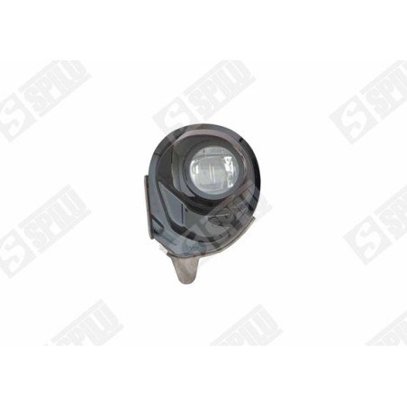 Feu Antibrouillard Gauche Pour Mazda 3 A Trois Volumes B63B-51-690