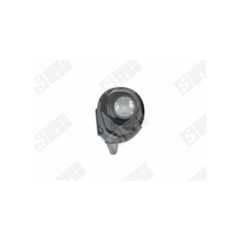 Feu Antibrouillard Gauche Pour Mazda 3 A Trois Volumes B63B-51-690