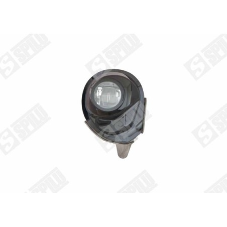 Feu Antibrouillard Droit Pour Mazda 3 A Trois Volumes B63B-51-680