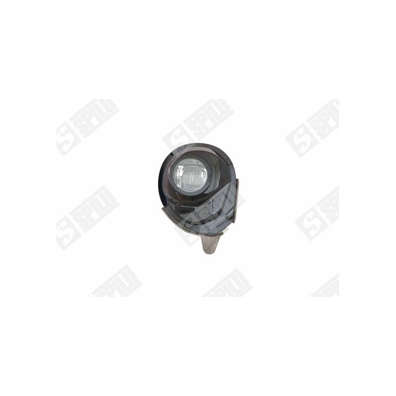 Feu Antibrouillard Droit Pour Mazda 3 A Trois Volumes B63B-51-680