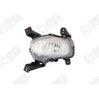 Feu Antibrouillard Gauche Pour Kia Ceed Hatchback Van Sportswagon 92201-J7000