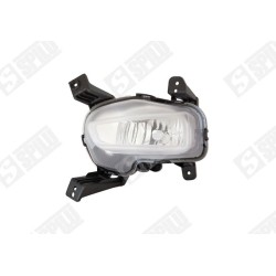 Feu Antibrouillard Gauche Pour Kia Ceed Hatchback Van Sportswagon 92201-J7000