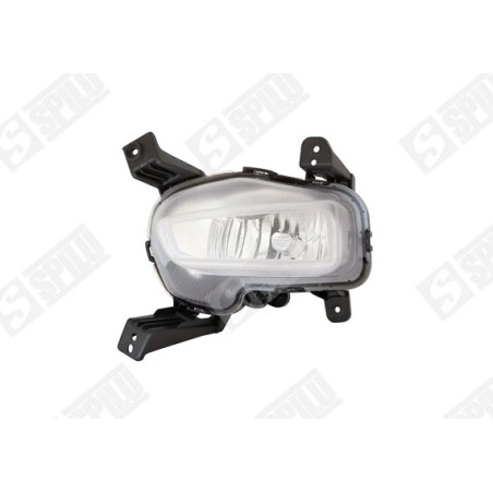 Feu Antibrouillard Gauche Pour Kia Ceed Hatchback Van Sportswagon 92201-J7000