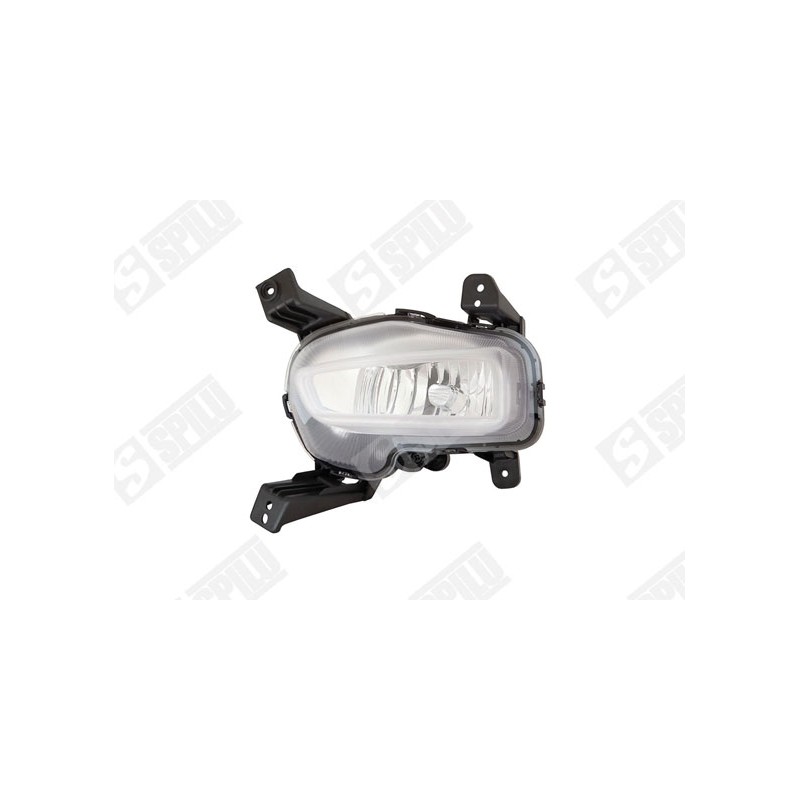 Feu Antibrouillard Gauche Pour Kia Ceed Hatchback Van Sportswagon 92201-J7000