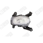 Feu Antibrouillard Droit Pour Kia Ceed Hatchback Van Sportswagon 92202-J7000