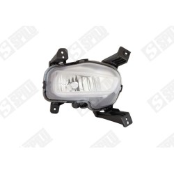 Feu Antibrouillard Droit Pour Kia Ceed Hatchback Van Sportswagon 92202-J7000