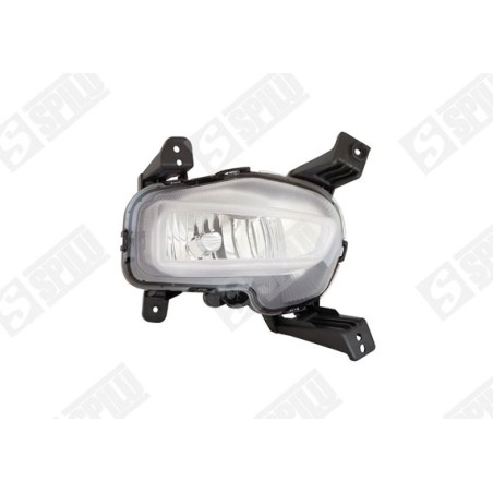 Feu Antibrouillard Droit Pour Kia Ceed Hatchback Van Sportswagon 92202-J7000