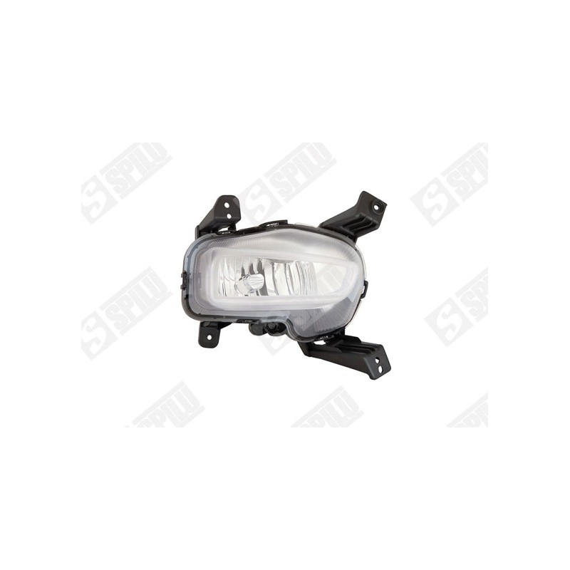 Feu Antibrouillard Droit Pour Kia Ceed Hatchback Van Sportswagon 92202-J7000