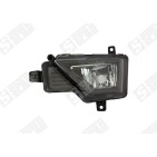 Projecteur AntiBrouillard Gauche Pour VW Golf Sportsvan 510941661A