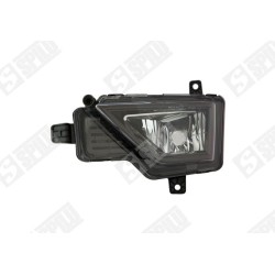 Projecteur AntiBrouillard Gauche Pour VW Golf Sportsvan 510941661A