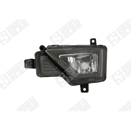 Projecteur AntiBrouillard Gauche Pour VW Golf Sportsvan 510941661A