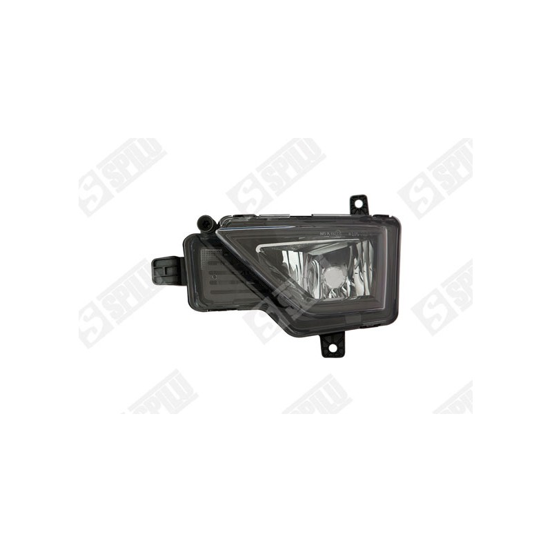 Projecteur AntiBrouillard Gauche Pour VW Golf Sportsvan 510941661A