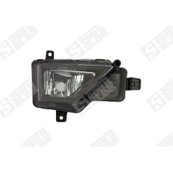 Feu Antibrouillard Droit Pour VW Golf Sportsvan 510941662A