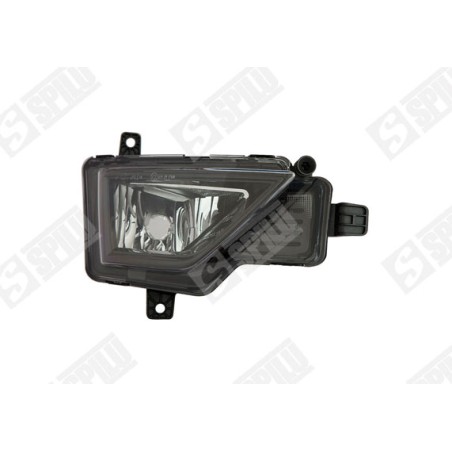 Feu Antibrouillard Droit Pour VW Golf Sportsvan 510941662A