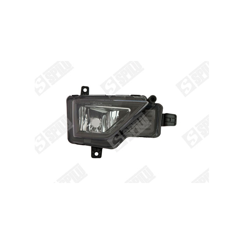 Feu Antibrouillard Droit Pour VW Golf Sportsvan 510941662A