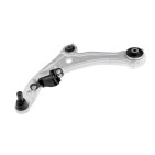 Triangle Bras De Suspension Avant Inférieur Gauche Pour Juke Murano 54501JA00B