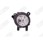 Feu Antibrouillard Gauche Pour BMW 1 2 Active Tourer Van Gran 3 63177248911