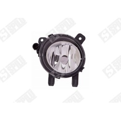 Feu Antibrouillard Gauche Pour BMW 1 2 Active Tourer Van Gran 3 63177248911