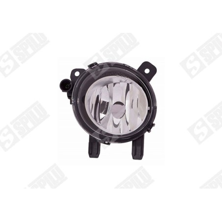Feu Antibrouillard Gauche Pour BMW 1 2 Active Tourer Van Gran 3 63177248911