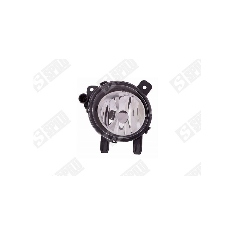 Feu Antibrouillard Gauche Pour BMW 1 2 Active Tourer Van Gran 3 63177248911