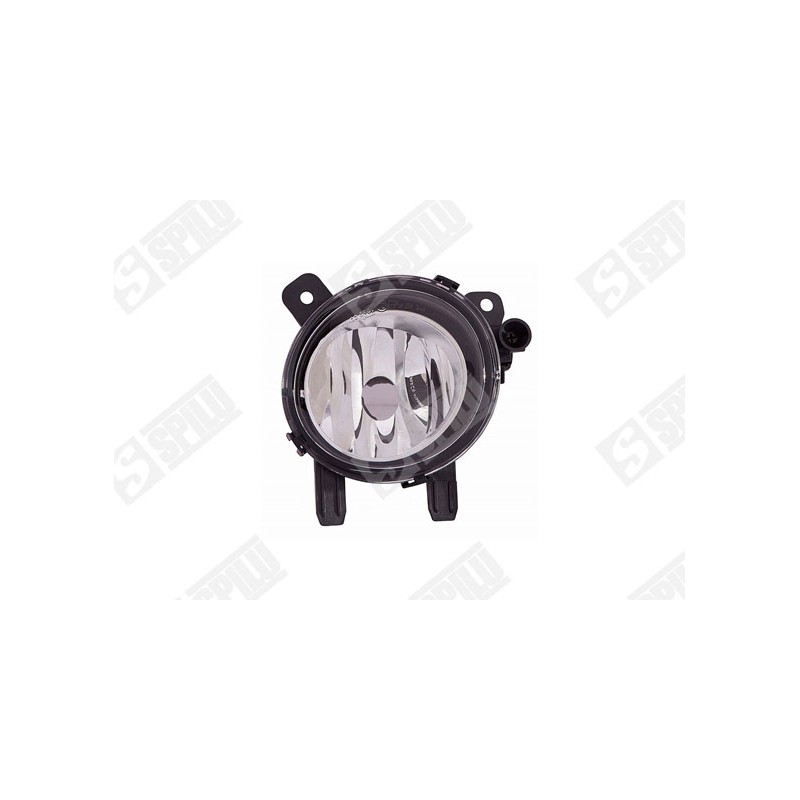 Feu Antibrouillard Droit Pour BMW 1 2 Active Tourer Van Gran 3 63177248912