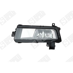 Projecteur AntiBrouillard Gauche Pour VW Touran 5TA 941 661