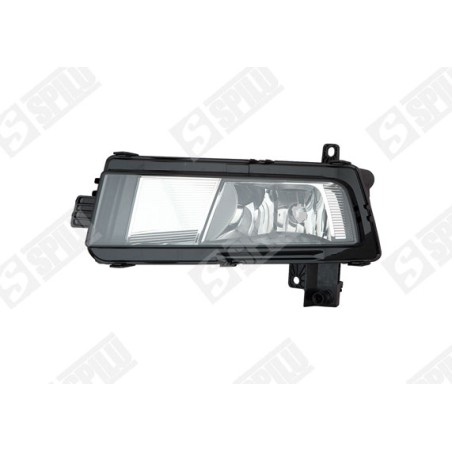 Projecteur AntiBrouillard Gauche Pour VW Touran 5TA 941 661