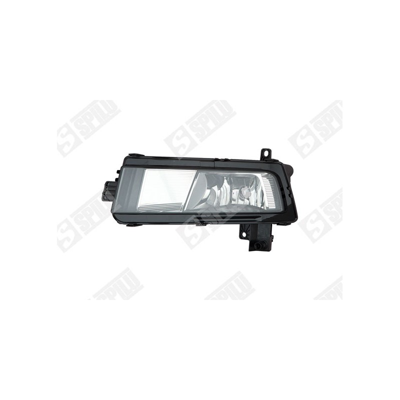 Projecteur AntiBrouillard Gauche Pour VW Touran 5TA 941 661