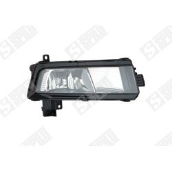 Feu Antibrouillard Droit Pour VW Touran 5TA 941 662