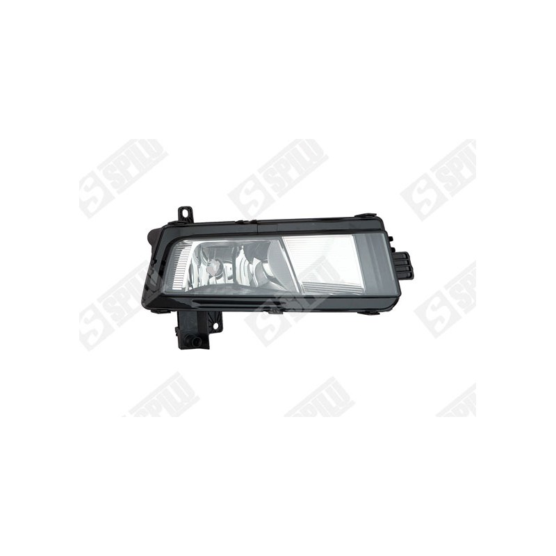 Feu Antibrouillard Droit Pour VW Touran 5TA 941 662