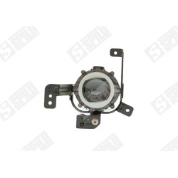 Feu Antibrouillard Gauche Pour Kia Picanto Runner 92201-G6000