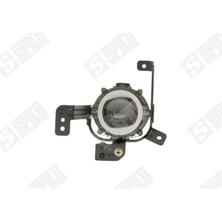 Feu Antibrouillard Gauche Pour Kia Picanto Runner 92201-G6000