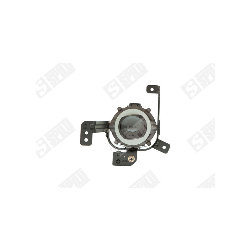 Feu Antibrouillard Gauche Pour Kia Picanto Runner 92201-G6000
