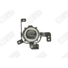 Feu Antibrouillard Droit Pour Kia Picanto Runner 92202-G6000