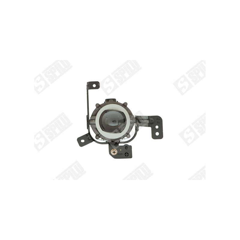 Feu Antibrouillard Droit Pour Kia Picanto Runner 92202-G6000