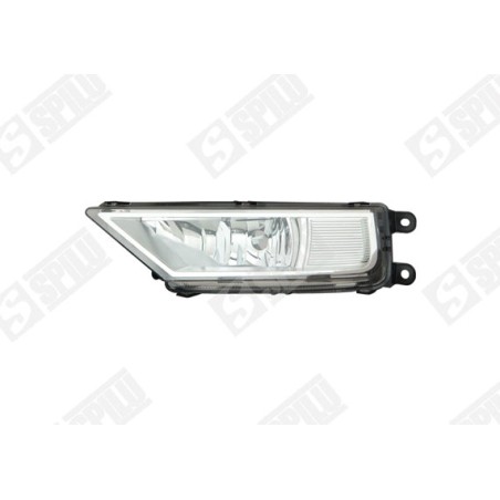 Feu Antibrouillard Gauche Pour VW Tiguan Allspace 5NA941699A