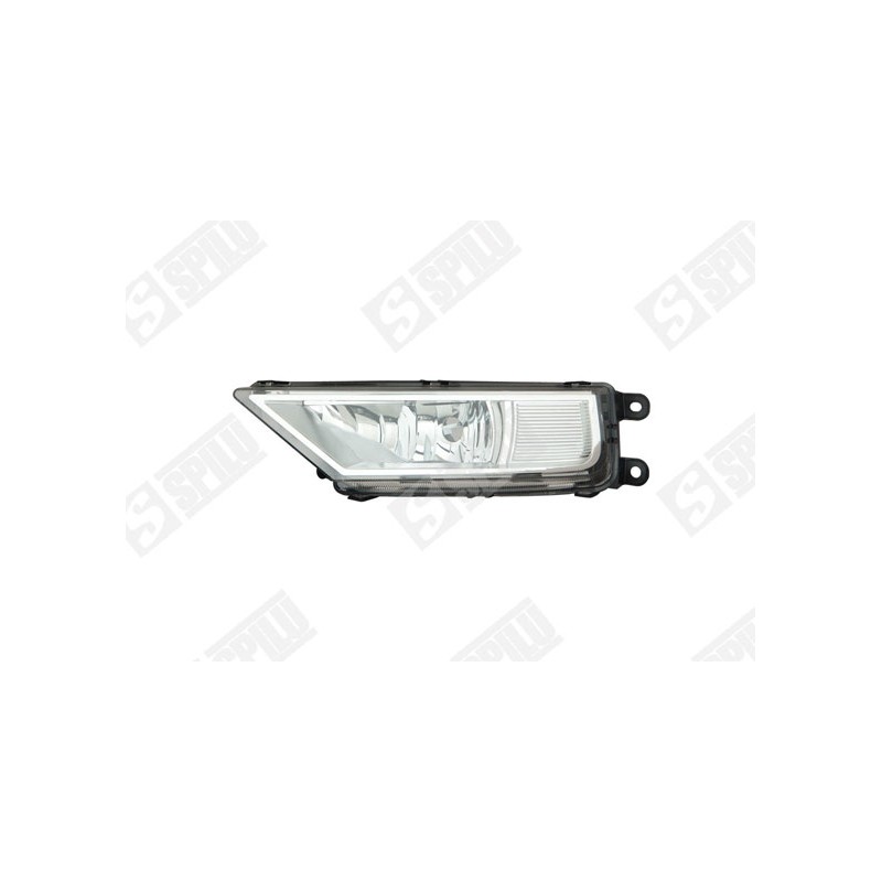 Feu Antibrouillard Gauche Pour VW Tiguan Allspace 5NA941699A