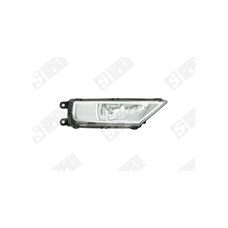 Feu Antibrouillard Droit Pour VW Tiguan Allspace 5NA941700A