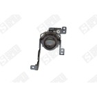Feu Antibrouillard Gauche Pour Hyundai i30 Break Fastback Kombi Van 92201-G4000