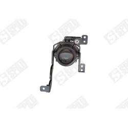 Feu Antibrouillard Gauche Pour Hyundai i30 Break Fastback Kombi Van 92201-G4000
